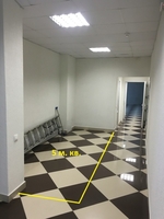 Сдам в аренду помещение от 5 до 25м2 в Бобруйске - Изображение #6, Объявление #1658795