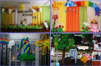 фигурки из воздушных шаров - Изображение #7, Объявление #1068718