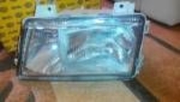 Стекло левое и правое для фары для Мерседес Спринтер 208. - Изображение #3, Объявление #1684113