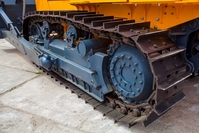 Бульдозер Б10ПМ8100ЕН 21 тонна новый  - Изображение #4, Объявление #1717813