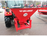 Пескоразбрасыватель ПР-320  - Изображение #1, Объявление #1730067