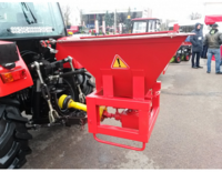 Пескоразбрасыватель ПР-320  - Изображение #2, Объявление #1730067