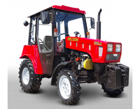 Трактор "BELARUS-320.4М"  - Изображение #1, Объявление #1730064