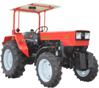 Трактор "BELARUS-451"  - Изображение #1, Объявление #1730072