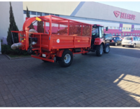 Полуприцеп малогабаритный тракторный ПМТ-330 - Изображение #3, Объявление #1730074