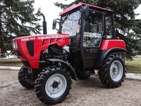 Трактор "BELARUS-422.1"  - Изображение #2, Объявление #1730065