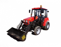 Машина погрузочная МП-320.4/422.1/622 - Изображение #2, Объявление #1730062