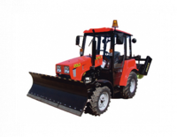 Машина уборочная МУ-320.4/422.1/622  - Изображение #3, Объявление #1730061