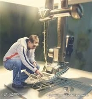 мастер  швейных машин,оверлоков,консультация,ремонт, наладка - Изображение #1, Объявление #1127410