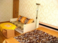 Аренда посуточно 1 комнатной квартиры в ЛИТВЕ гор. КЛАЙПЕДЕ - Изображение #1, Объявление #890679