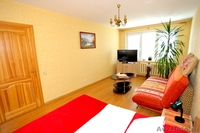 Аренда посуточно 1 комнатной квартиры в ЛИТВЕ гор. КЛАЙПЕДЕ - Изображение #6, Объявление #890679