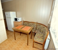 Аренда посуточно 1 комнатной квартиры в ЛИТВЕ гор. КЛАЙПЕДЕ - Изображение #8, Объявление #890679