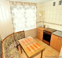 Аренда посуточно 1 комнатной квартиры в ЛИТВЕ гор. КЛАЙПЕДЕ - Изображение #9, Объявление #890679