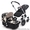 Bugaboo Cameleon3 + Andy Warhol Limited Edition #1278386