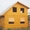 Дом-Баня из бруса готовые срубы с установкой-10 дней недор Бобруйск - Изображение #1, Объявление #1616371
