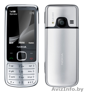 Nokia TV 6700 2 сим  - Изображение #1, Объявление #8925