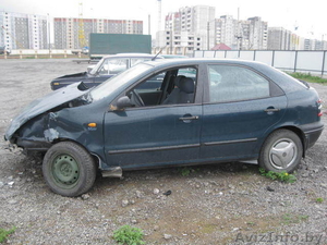 Продам Fiat Brava аварийный - Изображение #2, Объявление #30392