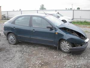 Продам Fiat Brava аварийный - Изображение #1, Объявление #30392
