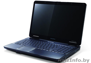 ноутбук Acer eMachines E627 - Изображение #3, Объявление #47919