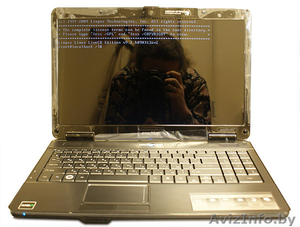 ноутбук Acer eMachines E627 - Изображение #1, Объявление #47919