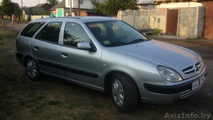 Продам Citroen Xsara                                                             - Изображение #1, Объявление #62527