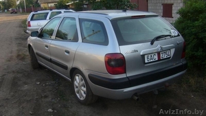 Продам Citroen Xsara                                                             - Изображение #2, Объявление #62527