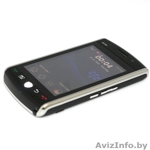 Новинка - Nokia F035 GPS уже в продаже! - Изображение #2, Объявление #113783