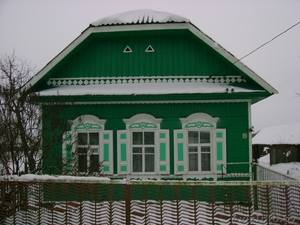 Продам дом в д.Каменка Бобруйского р-на - Изображение #1, Объявление #133386