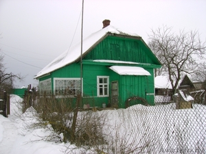 Продам дом в д.Каменка Бобруйского р-на - Изображение #5, Объявление #133386