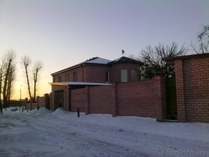 Продается дом в Бобруйске, земля в собственности +375 29 6194162 - Изображение #3, Объявление #137114