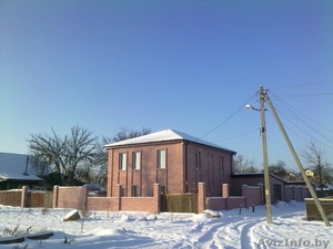 Продается дом в Бобруйске, земля в собственности +375 29 6194162 - Изображение #2, Объявление #137114
