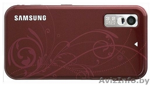 Мобильный телефон Samsung GT-S5230 La Fleur - Изображение #1, Объявление #174791