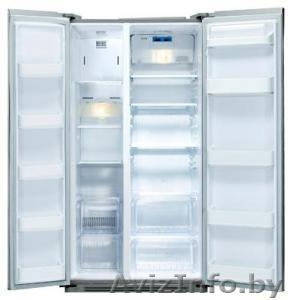 Холодильник Side-Bi-Side LG B-207 FLQA - Изображение #2, Объявление #277185