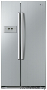 Холодильник Side-Bi-Side LG B-207 FLQA - Изображение #1, Объявление #277185