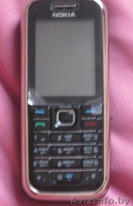 Продам телефон Nokia 6233 - Изображение #1, Объявление #337374