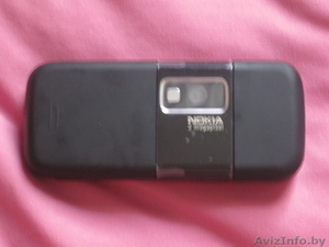 Продам телефон Nokia 6233 - Изображение #2, Объявление #337374