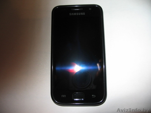 Samsung galaxy s - Изображение #1, Объявление #451690
