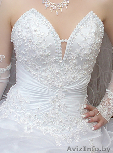  Платье  свадебное - Изображение #2, Объявление #538064