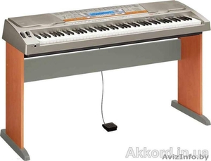 Продам синтезатор CASIO WK-8000 - Изображение #1, Объявление #597055