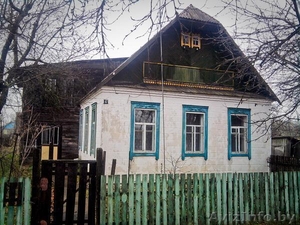 Продам дом в г. Кировске - Изображение #1, Объявление #710014