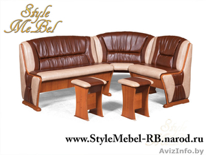 Style MeBel Мебель под заказ - Изображение #2, Объявление #756369
