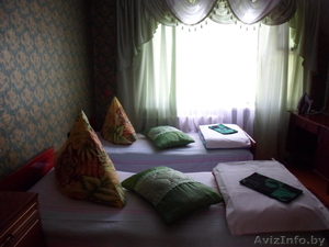 Квартиры на сутки в Бобруйске - Изображение #1, Объявление #804925