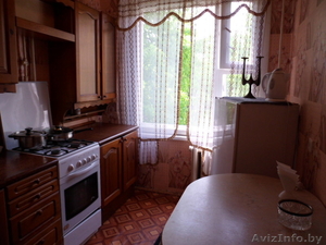 Квартиры на сутки в Бобруйске - Изображение #2, Объявление #804925