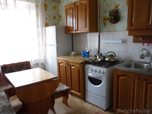 Квартиры на сутки в Бобруйске - Изображение #3, Объявление #804925