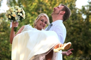 Фотограф на свадьбу в Бобруйске - Изображение #9, Объявление #847485