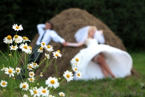 Фотограф на свадьбу в Бобруйске - Изображение #6, Объявление #847485