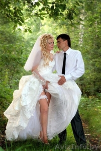 Фотограф на свадьбу в Бобруйске - Изображение #5, Объявление #847485