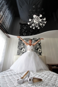 фото и видео на свадьбу в Бобруйске - Изображение #8, Объявление #876840