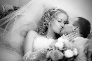 фото и видео на свадьбу в Бобруйске - Изображение #2, Объявление #876840