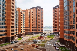 Заселяйтесь в комнату в 2-х комнатной квартире